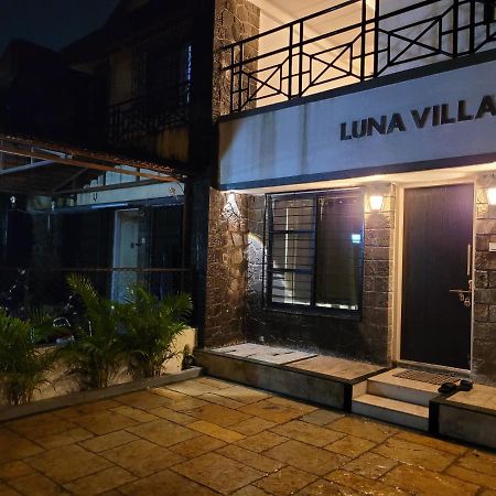 Luna Villa By Angel Stay - Three Bedroom Villa In Lonavala Bagian luar foto