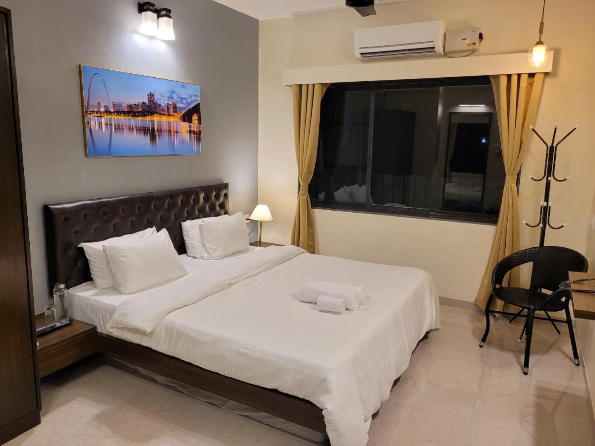 Luna Villa By Angel Stay - Three Bedroom Villa In Lonavala Bagian luar foto