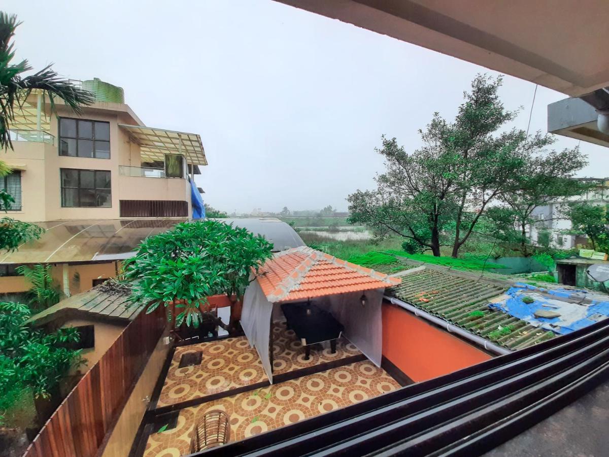 Luna Villa By Angel Stay - Three Bedroom Villa In Lonavala Bagian luar foto