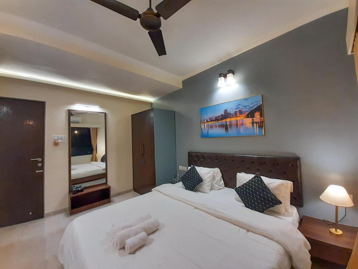 Luna Villa By Angel Stay - Three Bedroom Villa In Lonavala Bagian luar foto