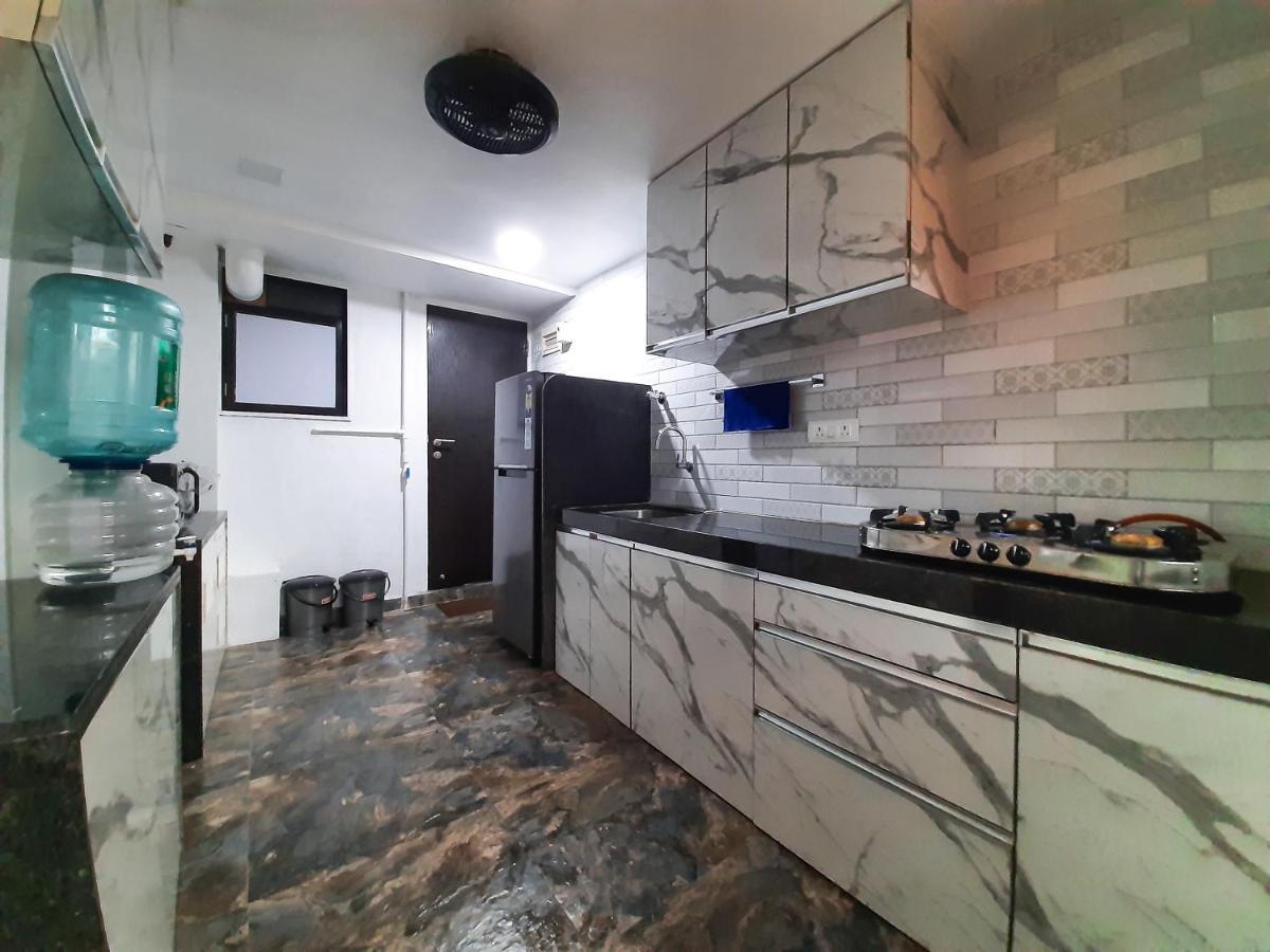 Luna Villa By Angel Stay - Three Bedroom Villa In Lonavala Bagian luar foto