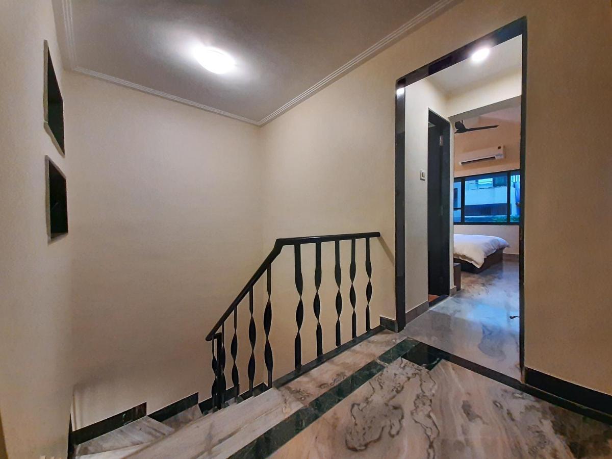 Luna Villa By Angel Stay - Three Bedroom Villa In Lonavala Bagian luar foto