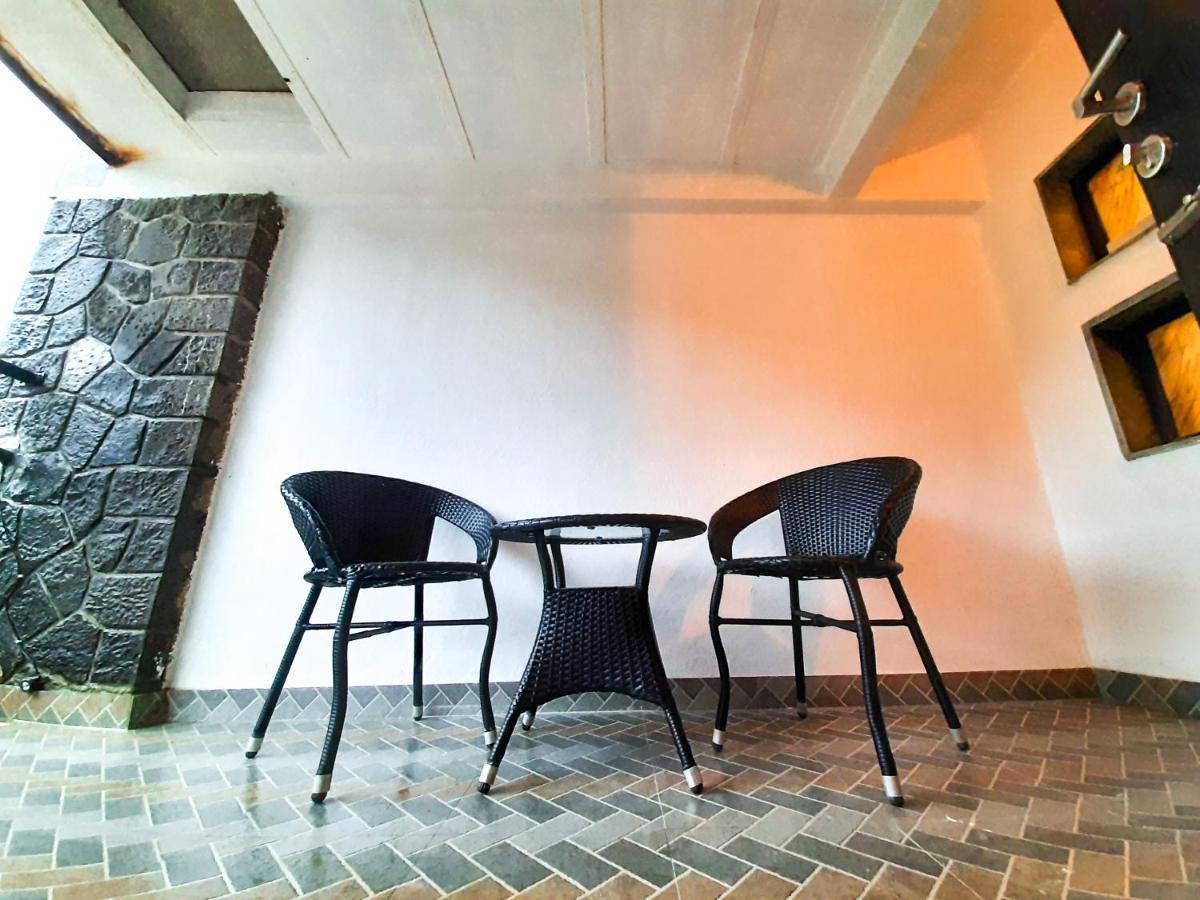 Luna Villa By Angel Stay - Three Bedroom Villa In Lonavala Bagian luar foto
