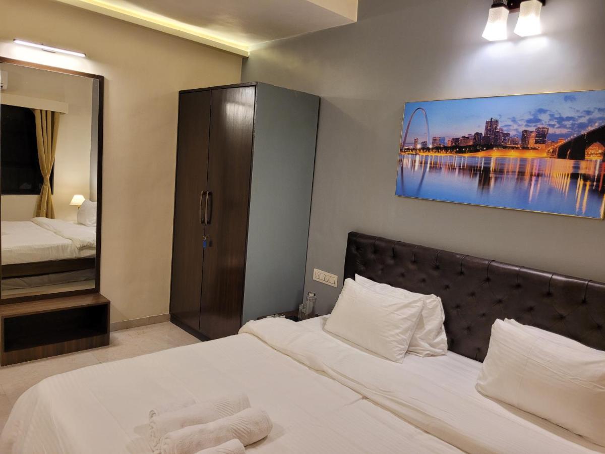 Luna Villa By Angel Stay - Three Bedroom Villa In Lonavala Bagian luar foto