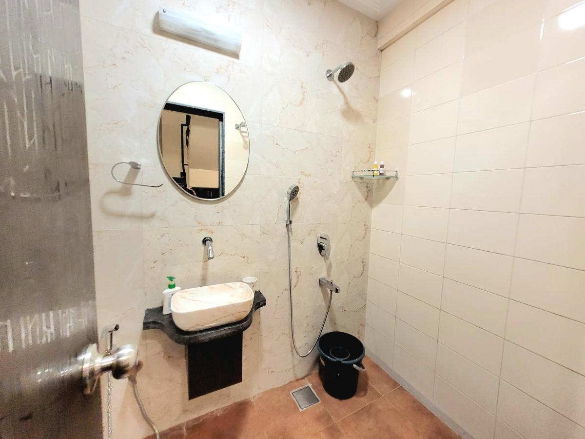 Luna Villa By Angel Stay - Three Bedroom Villa In Lonavala Bagian luar foto