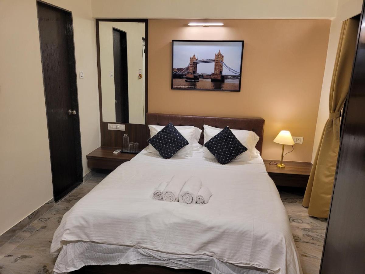 Luna Villa By Angel Stay - Three Bedroom Villa In Lonavala Bagian luar foto