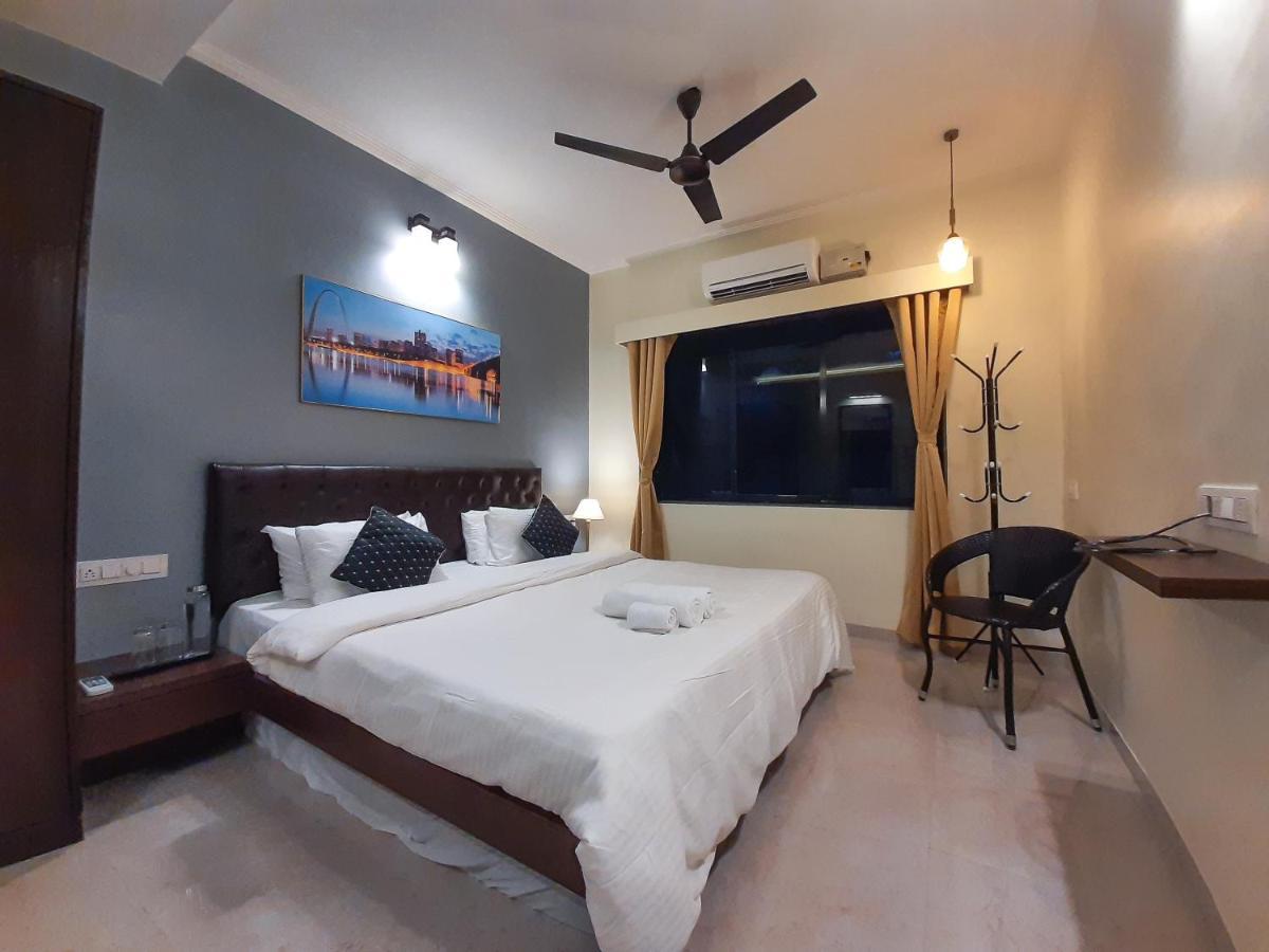 Luna Villa By Angel Stay - Three Bedroom Villa In Lonavala Bagian luar foto