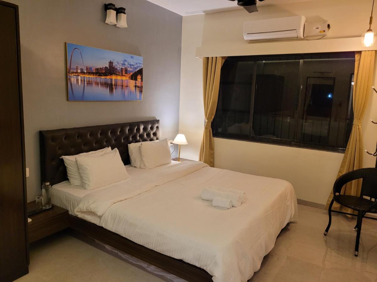 Luna Villa By Angel Stay - Three Bedroom Villa In Lonavala Bagian luar foto