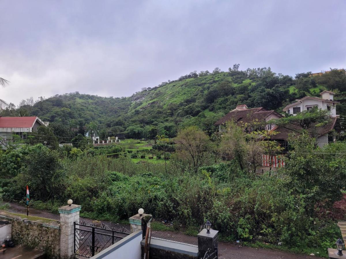 Luna Villa By Angel Stay - Three Bedroom Villa In Lonavala Bagian luar foto